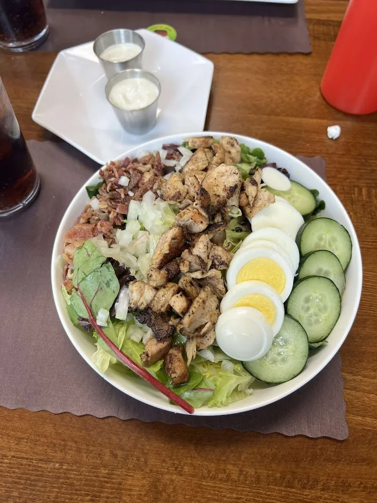 Cobb Salad