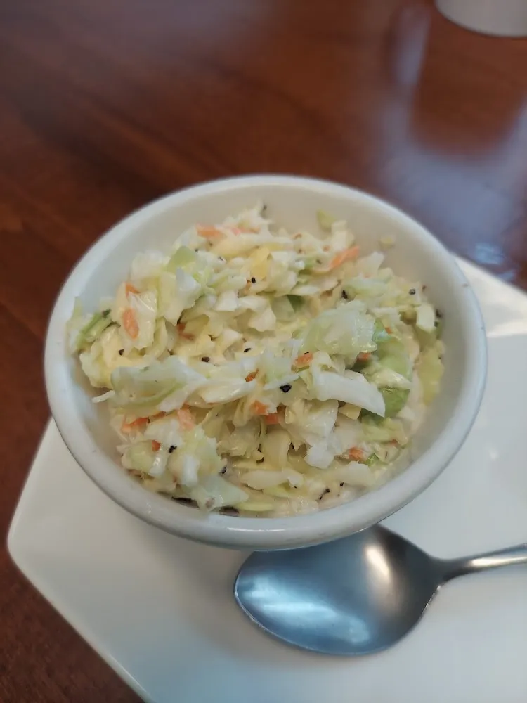 Coleslaw