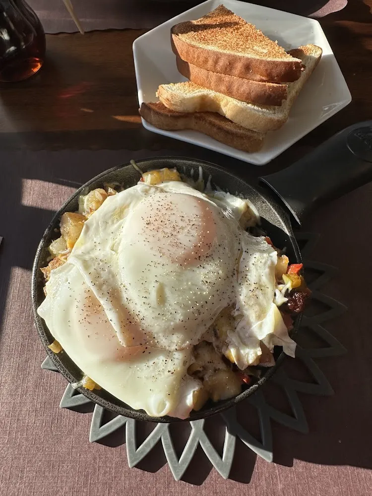 Corned Beef Hash