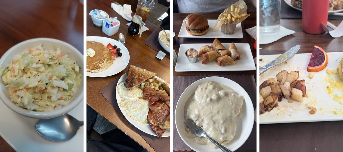 Hammer & Nail Restaurant