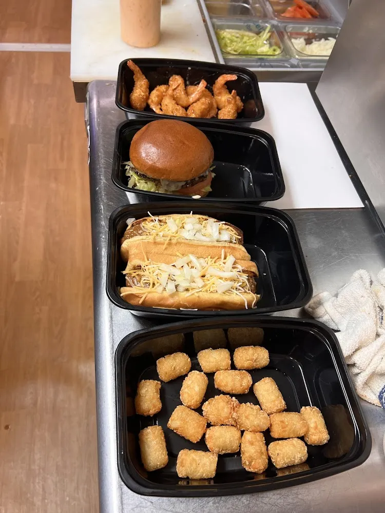 Tater Tots